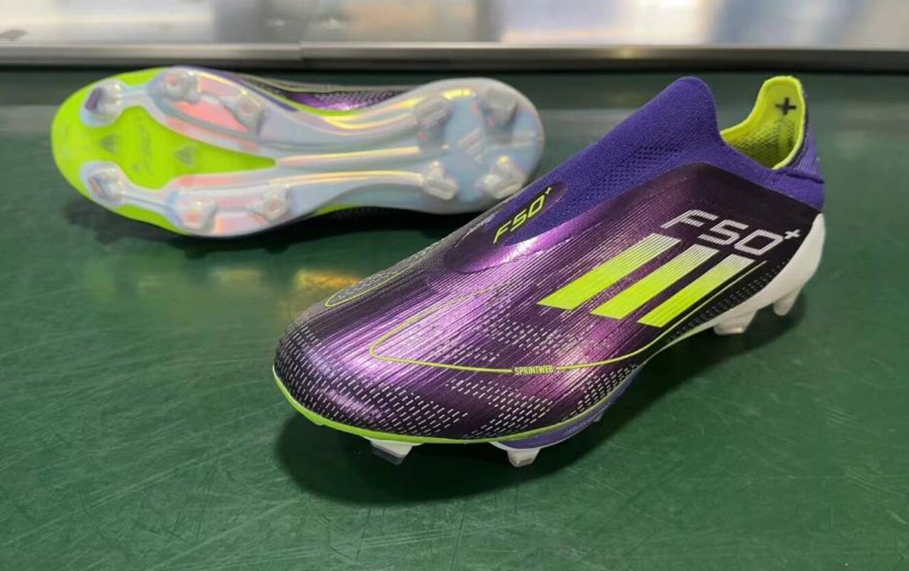 Adidas F50 .1 FG Size 39-45-65336009